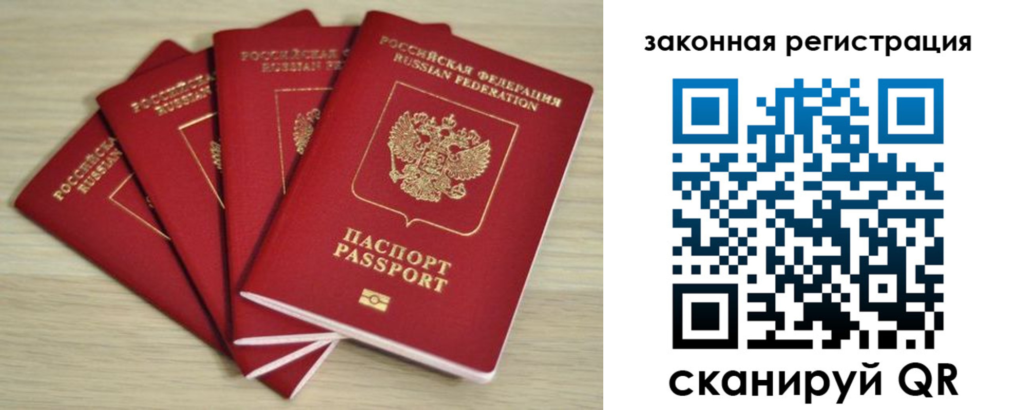 временная регистрация адрес в Жуковском
